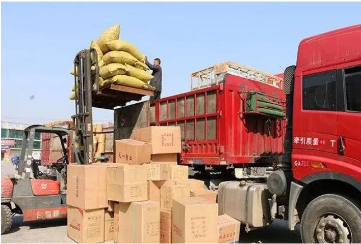 漳州到涪陵区物流专线