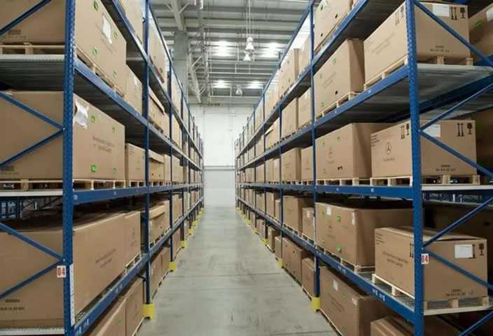 漳州到涪陵区货物仓储