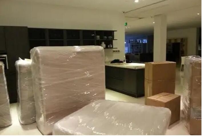 漳州到涪陵区长途搬家