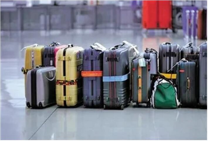 漳州到涪陵区行李托运