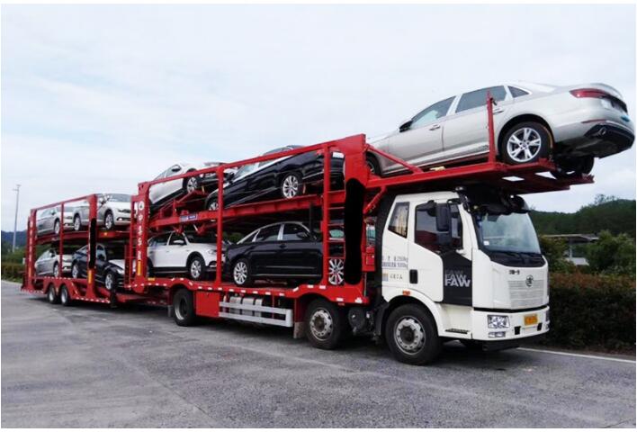 漳州到涪陵区轿车托运